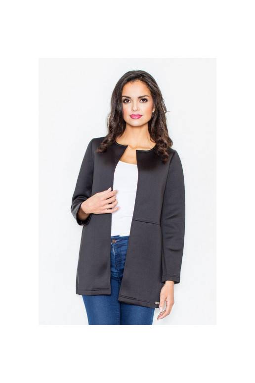 Vyhřívaná bunda Obr