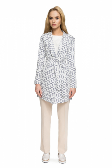 Paltas modelis 112790 Style