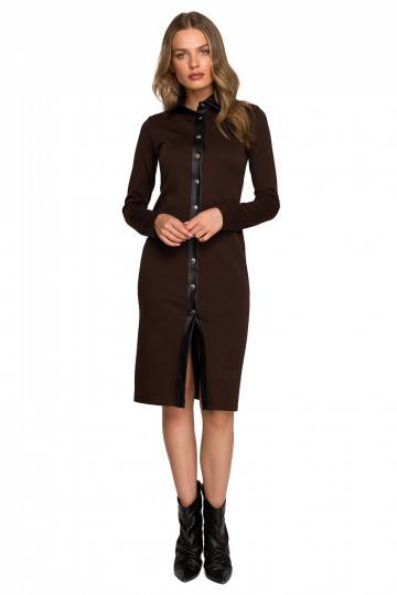 Suknelė  171173 Stylove