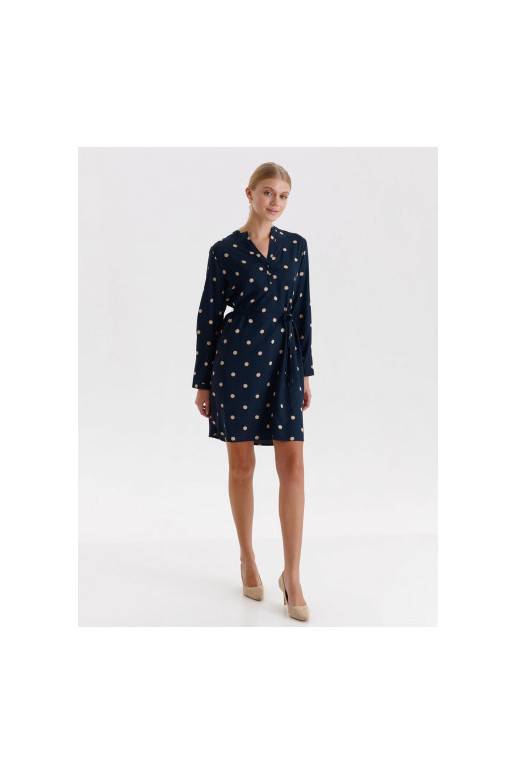 puntíkované šaty puntíkované šaty