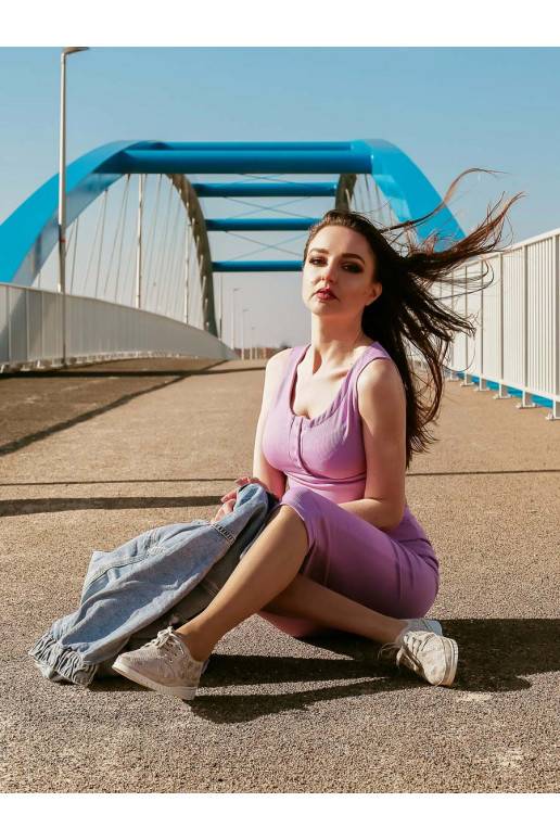 LEHKÉ AŽUROVÉ SNEAKERSY 