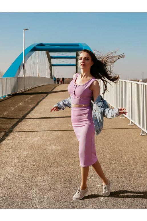 LEHKÉ AŽUROVÉ SNEAKERSY 