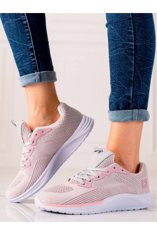 SPORTOVNÍ ŠNĚROVACÍ BOTY