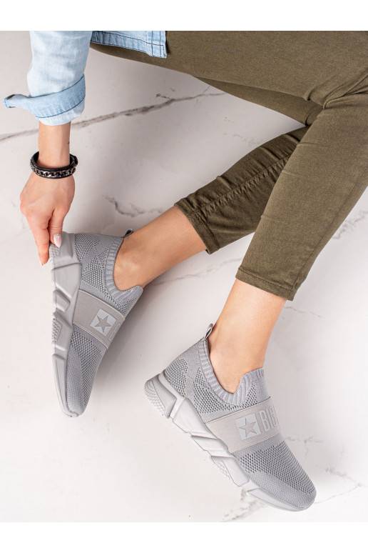 Dámské sneakersy Big Star JJ274295