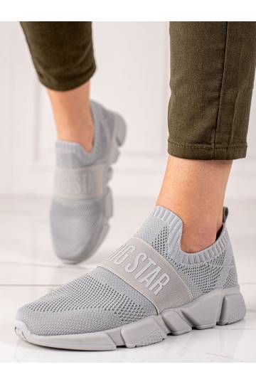 Dámské sneakersy Big Star JJ274295 2