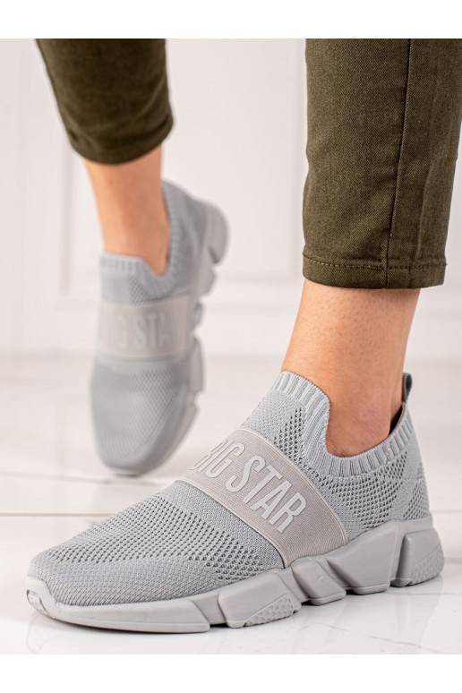 Dámské sneakersy Big Star JJ274295