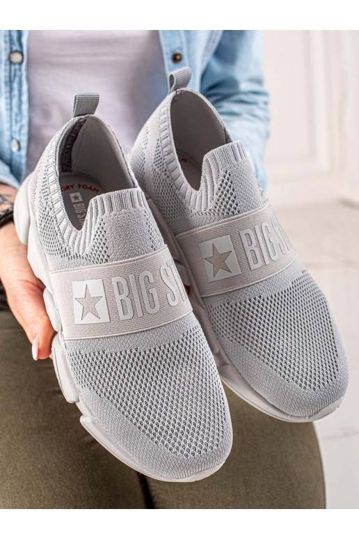 Dámské sneakersy Big Star JJ274295