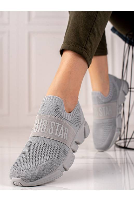 Dámské sneakersy Big Star JJ274295