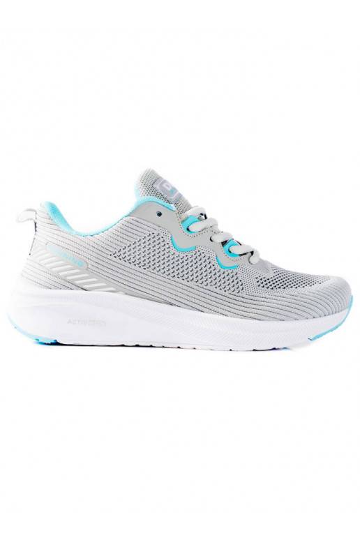 Sportovní boty na platformě DK