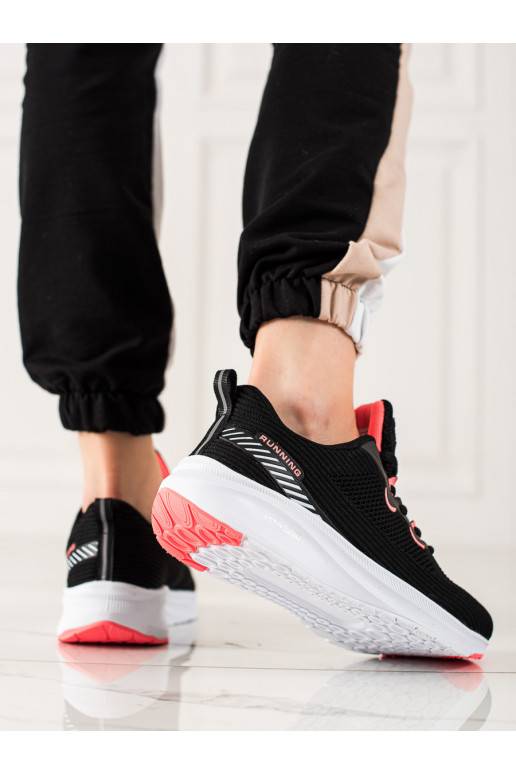 Sportovní boty na platformě DK