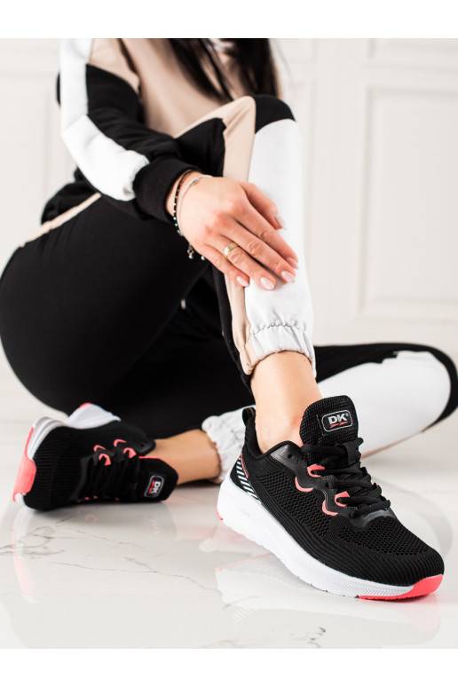 Sportovní boty na platformě DK