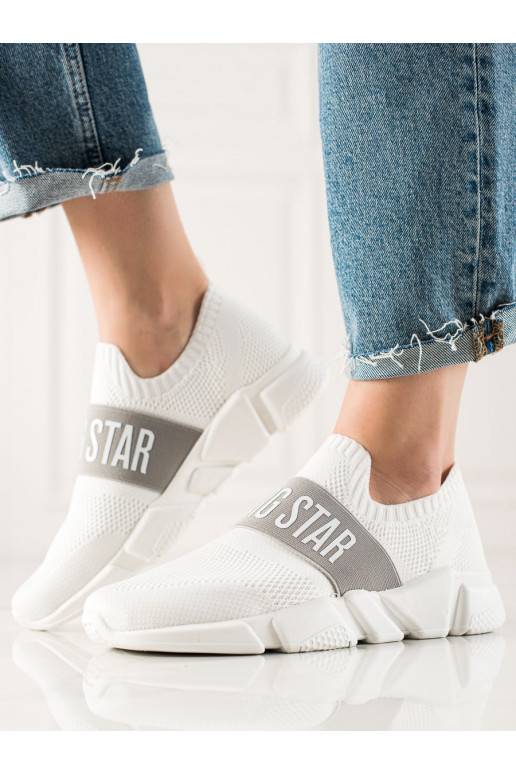 Sneakersy dámské Big Star JJ274297