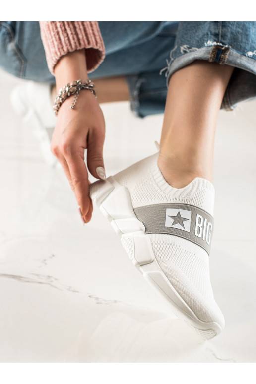 Sneakersy dámské Big Star JJ274297