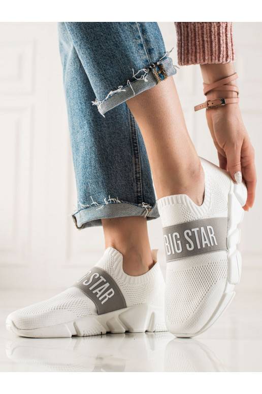 Sneakersy dámské Big Star JJ274297