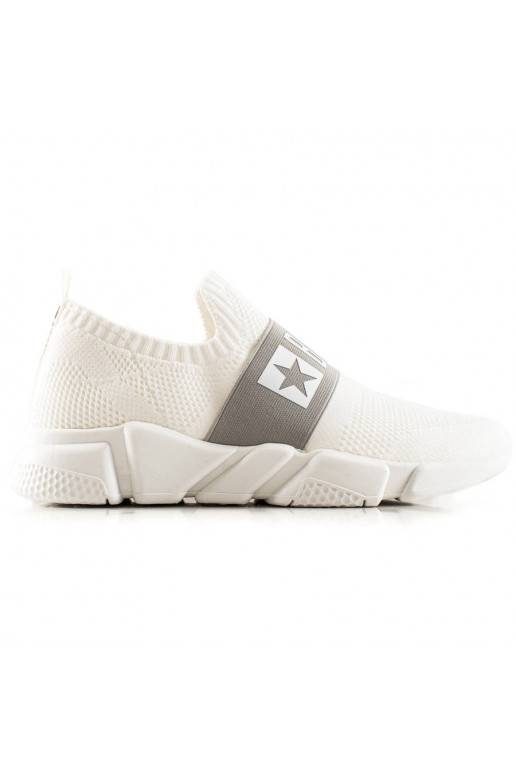 Sneakersy dámské Big Star JJ274297