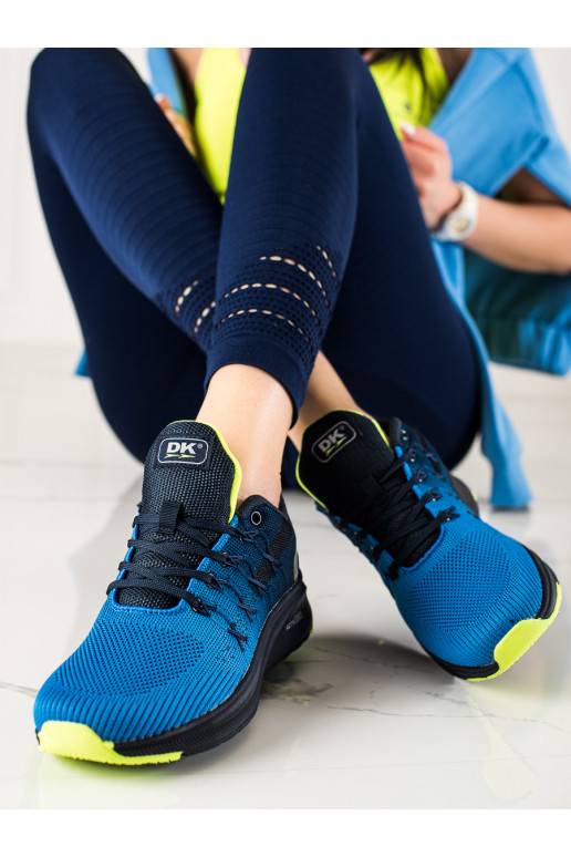 Lehké sportovní sneakersy DK