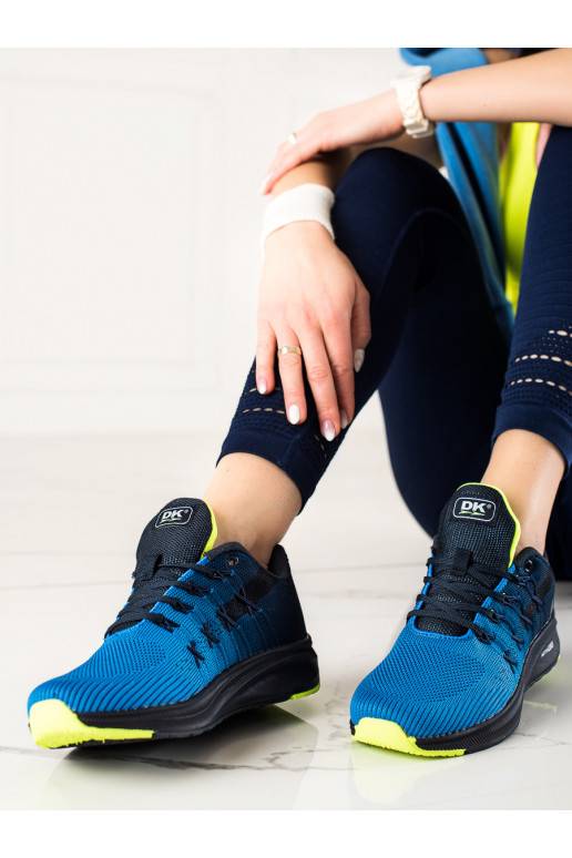 Lehké sportovní sneakersy DK