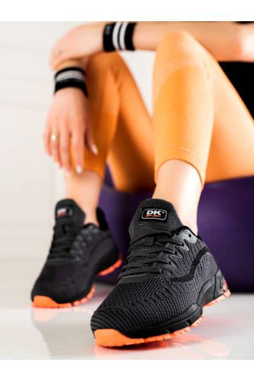 Textilní sneakersy DK 2