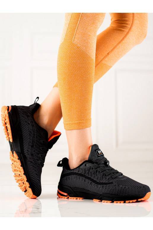 Textilní sneakersy DK