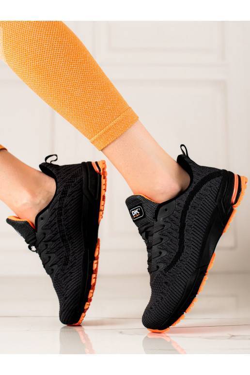Textilní sneakersy DK