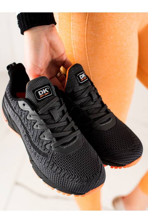 Textilní sneakersy DK