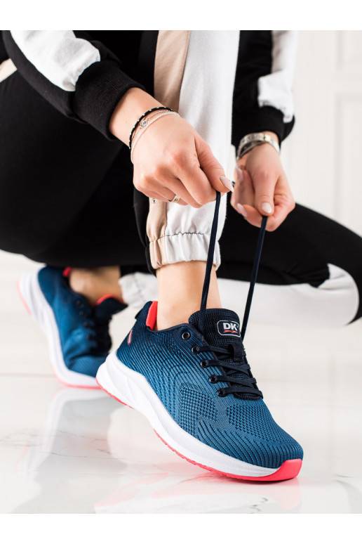 Lehké sportovní boty DK