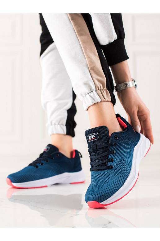 Lehké sportovní boty DK