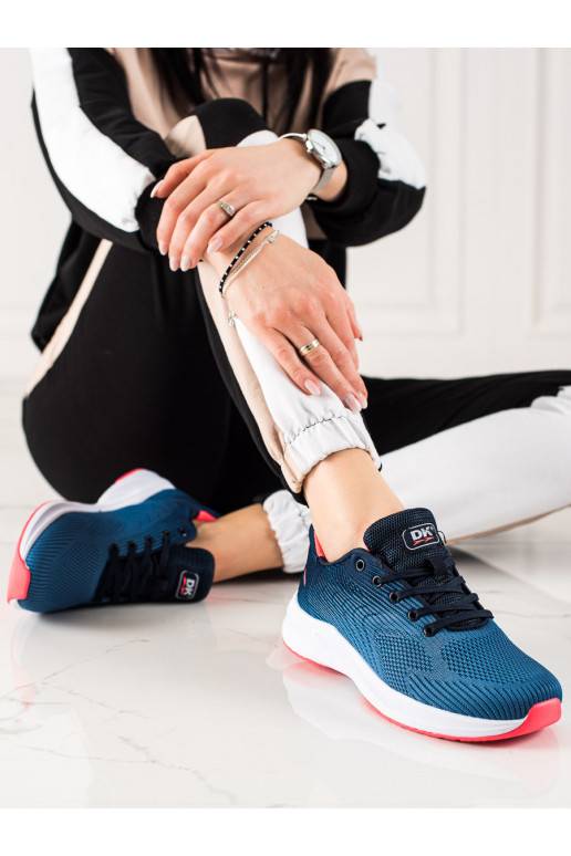 Lehké sportovní boty DK