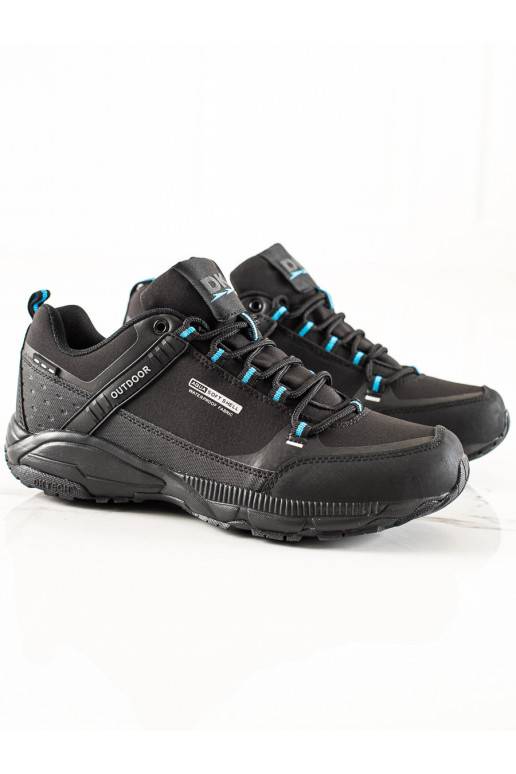 Pánské trekové boty DK