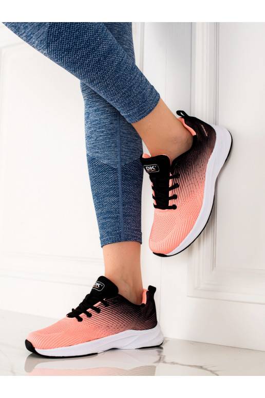 Lehké sportovní boty DK