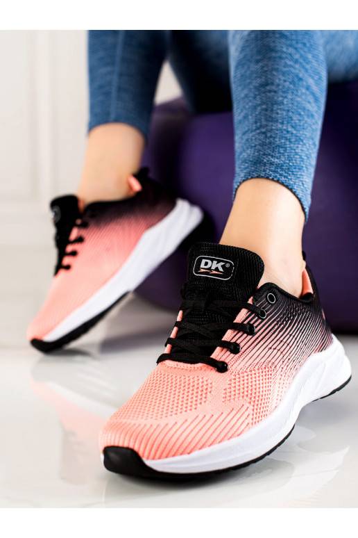 Lehké sportovní boty DK