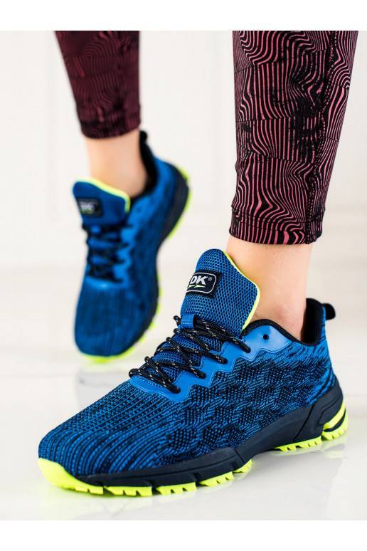 Pohodlné sportovní sneakersy DK