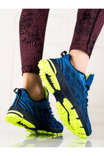 Pohodlné sportovní sneakersy DK 2
