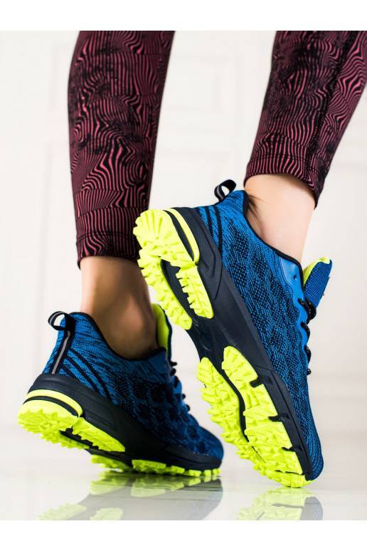 Pohodlné sportovní sneakersy DK