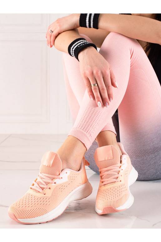 VÁZANÉ SPORTOVNÍ BOTY 