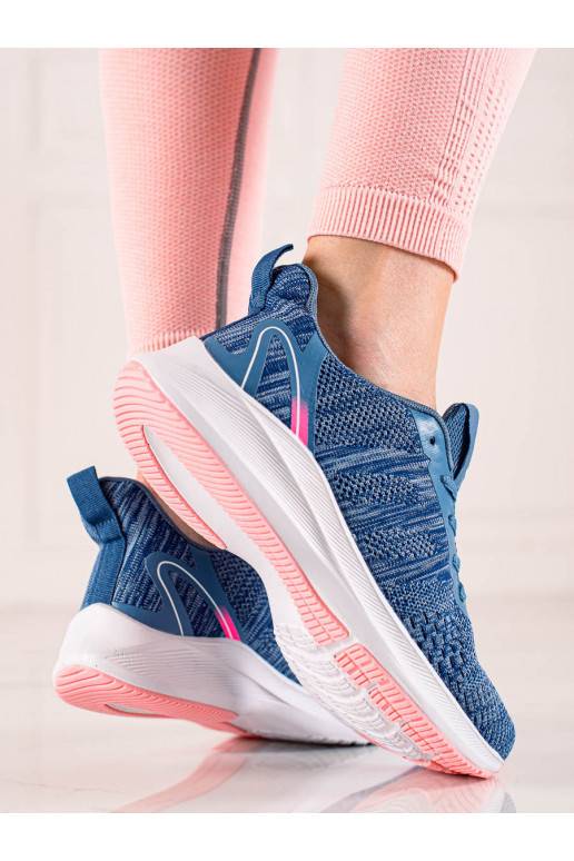 TEXTILNÍ SPORTOVNÍ BOTY 