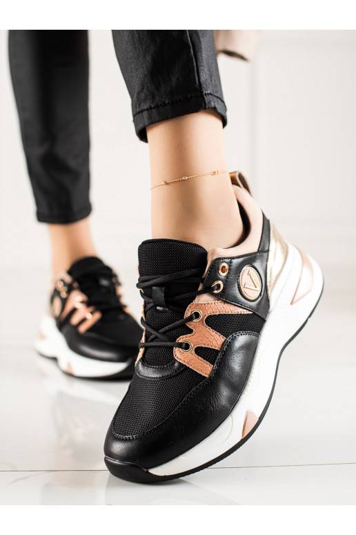 STYLOVÉ SNEAKERSY VINCEZA 