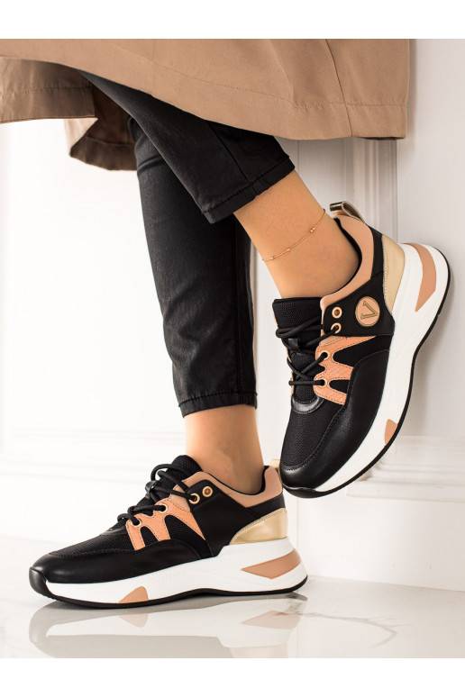 STYLOVÉ SNEAKERSY VINCEZA 