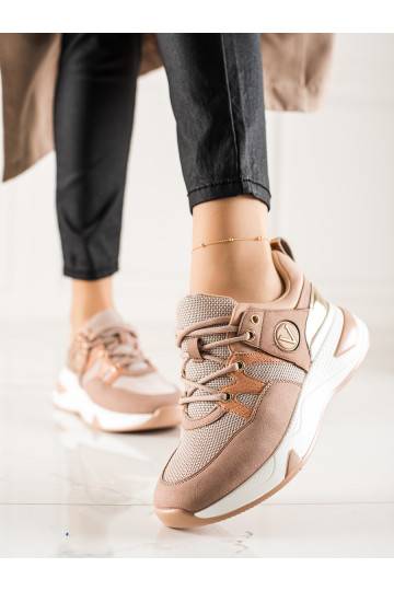 STYLOVÉ SNEAKERSY VINCEZA 2