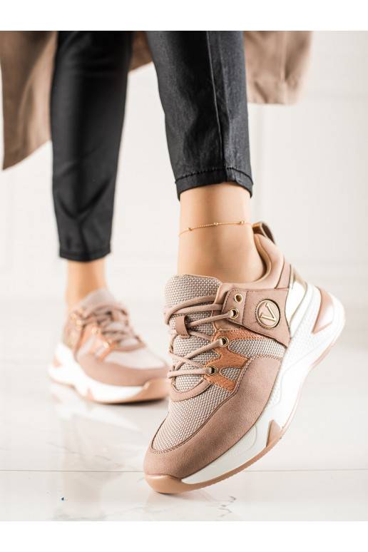 STYLOVÉ SNEAKERSY VINCEZA
