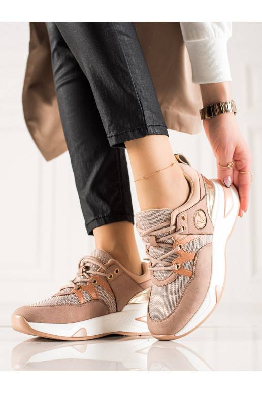 STYLOVÉ SNEAKERSY VINCEZA