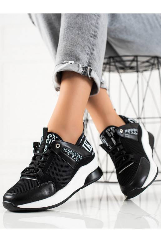Módní sneakersy fashion Vinceza
