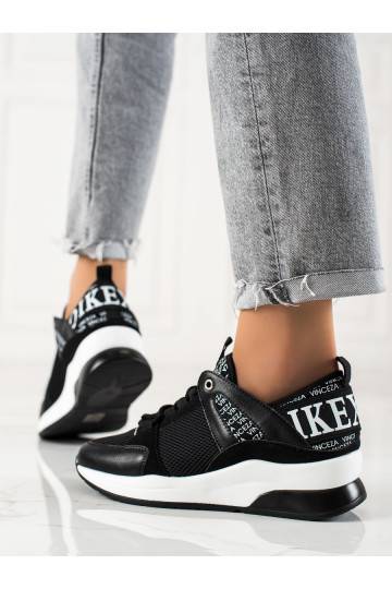 Módní sneakersy fashion Vinceza 2