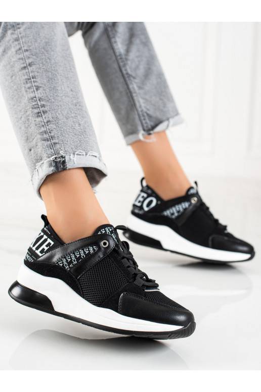 Módní sneakersy fashion Vinceza