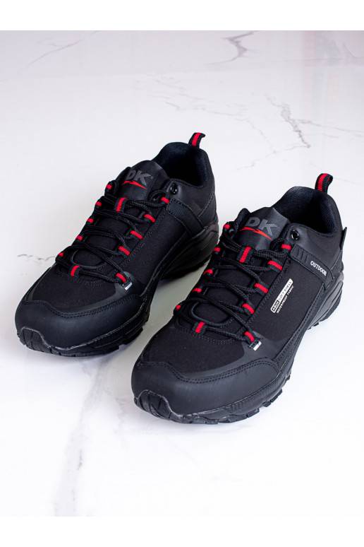 Pánské trekové boty DK