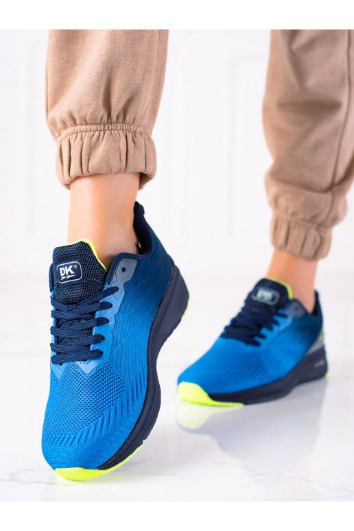Lehké sportovní boty DK