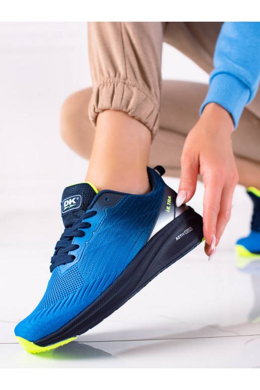 Lehké sportovní boty DK