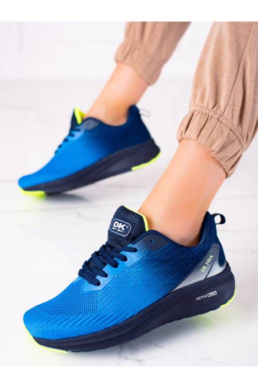 Lehké sportovní boty DK