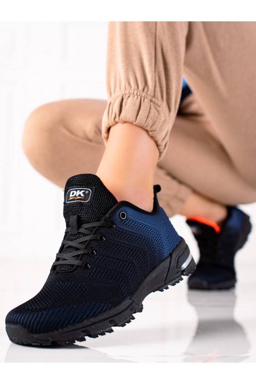 Pohodlné sportovní boty DK