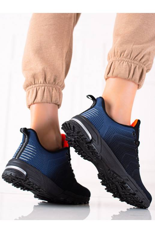 Pohodlné sportovní boty DK